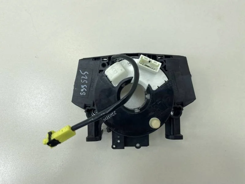 Механизм подрулевой для SRS (ленточный) Nissan Tiida (C11) 2007-2014