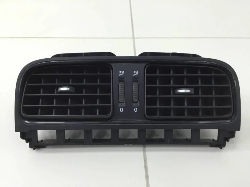 Дефлектор воздушный Volkswagen Polo (Sed RUS) 2011>