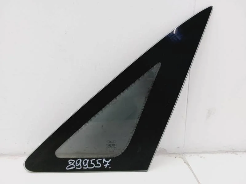 Стекло кузовное глухое правое Ford Focus 1 1998-2004