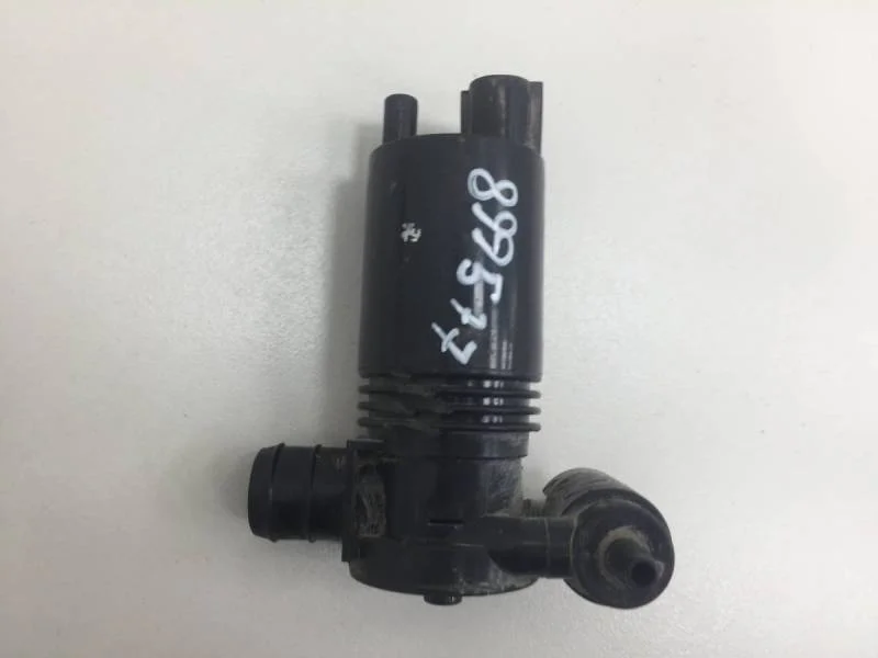 Насос омывателя Nissan Tiida (C11) 2007-2014