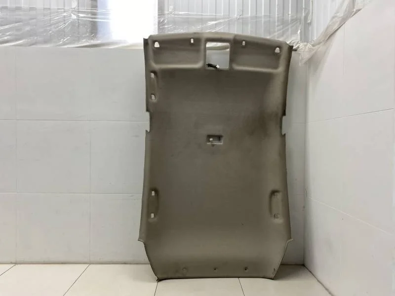 Обшивка потолка Nissan Tiida (C11) 2007-2014
