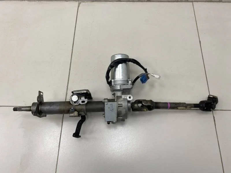 Колонка рулевая Nissan Tiida (C11) 2007-2014