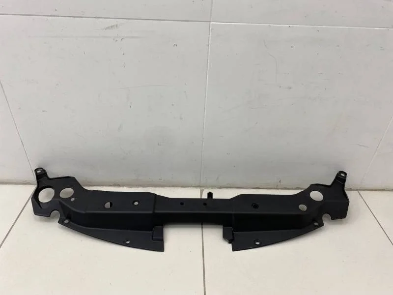 Кожух замка капота Nissan Tiida (C11) 2007-2014