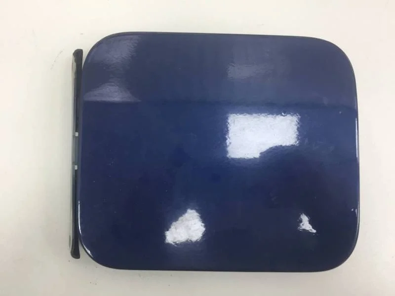 Лючок бензобака Nissan Tiida (C11) 2007-2014