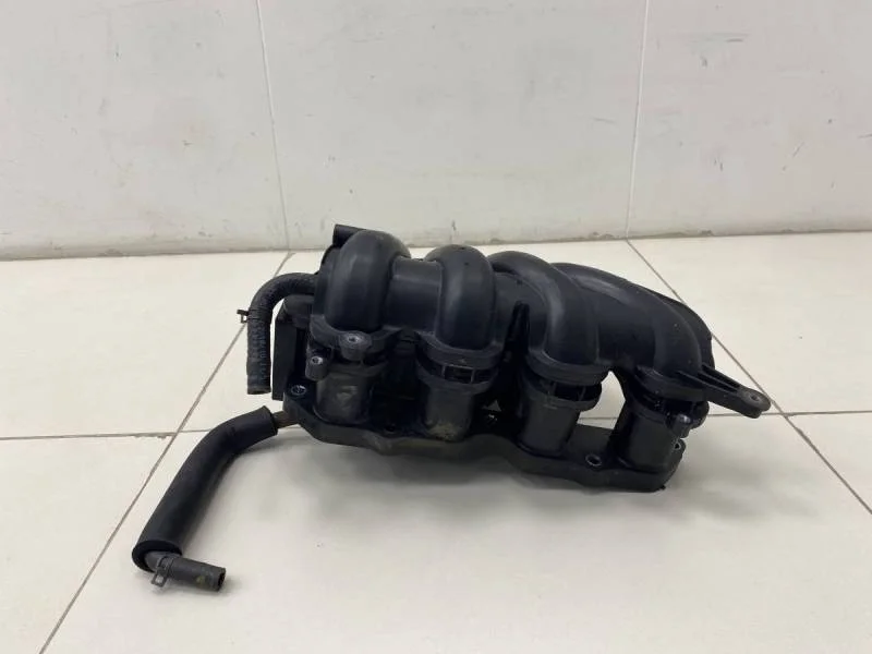 Коллектор впускной Hyundai i30 (FD) 2007-2012