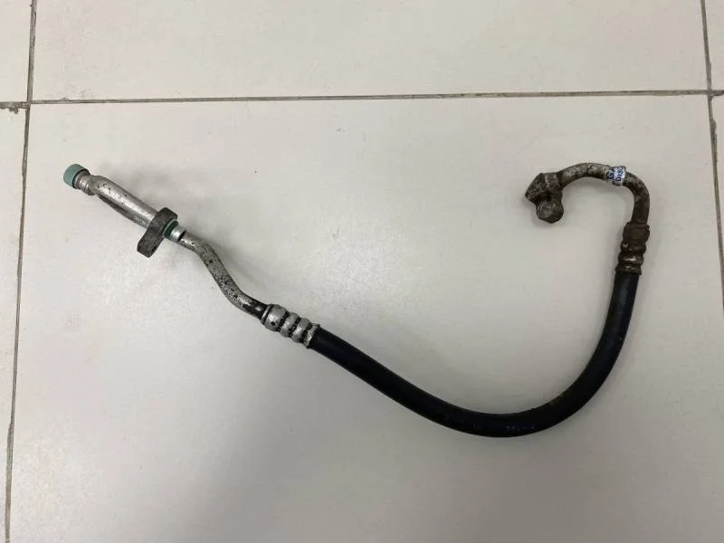 Трубка кондиционера Hyundai i30 (FD) 2007-2012