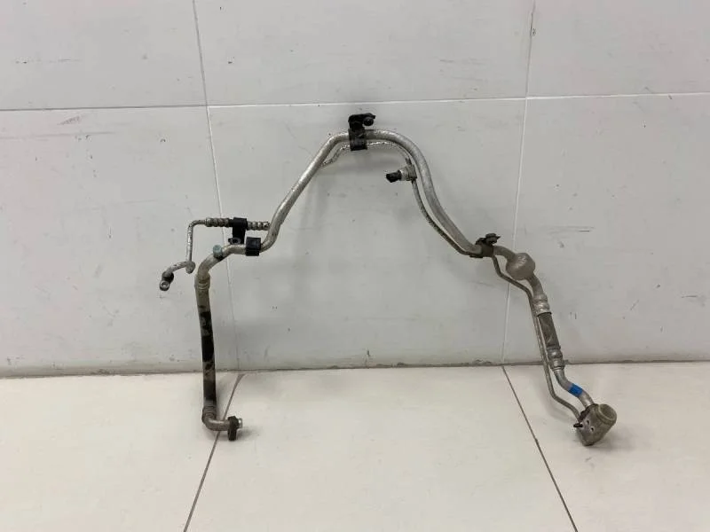 Трубка кондиционера Hyundai i30 (FD) 2007-2012