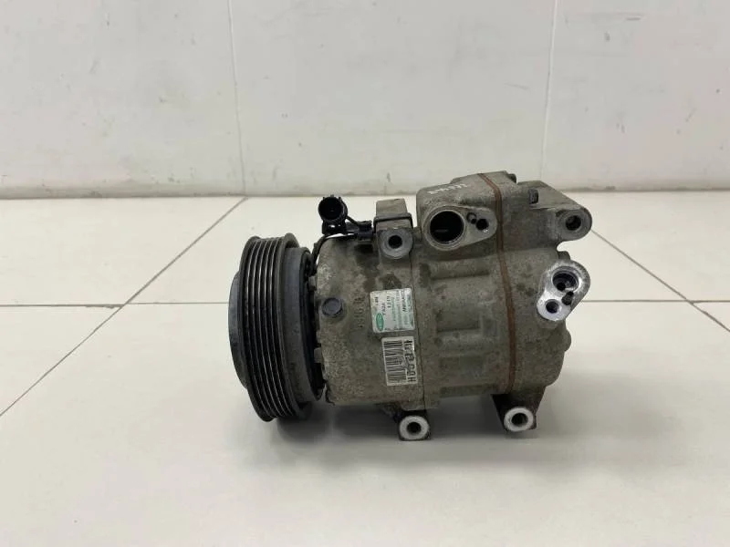 Компрессор системы кондиционирования Hyundai i30 (FD) 2007-2012