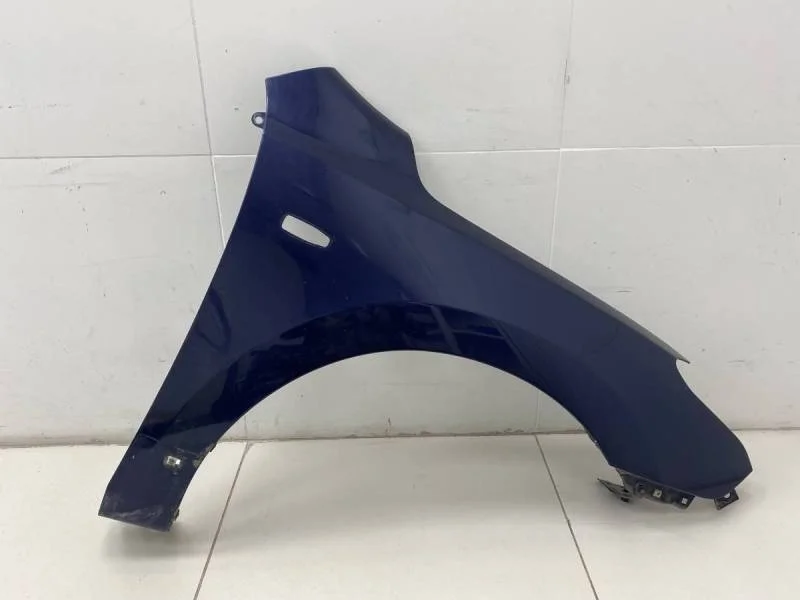 Крыло переднее правое Hyundai i30 (FD) 2007-2012