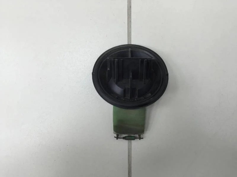 Резистор отопителя Volkswagen Polo (Sed RUS) 2011>