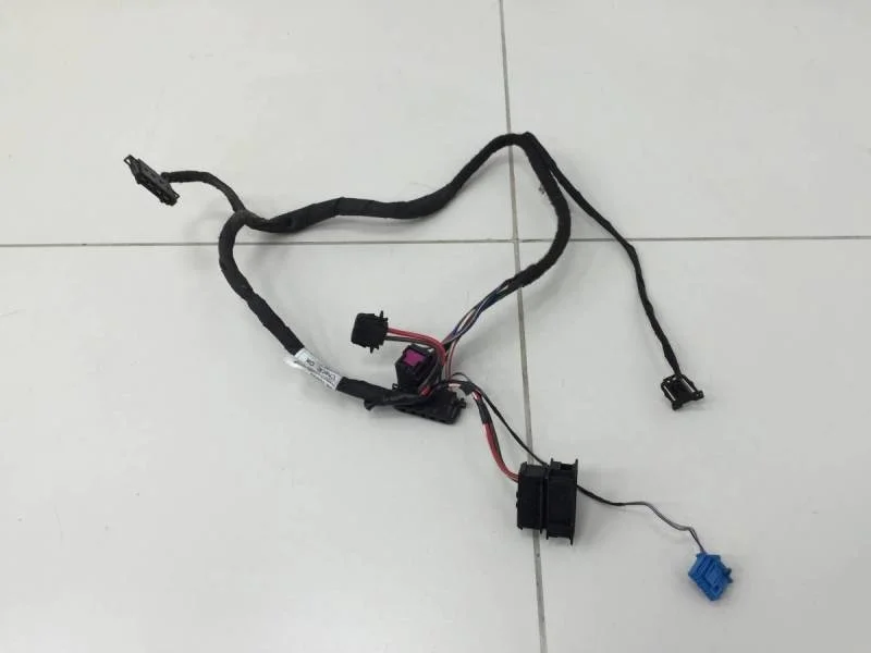 Проводка (коса) Volkswagen Polo (Sed RUS) 2011>