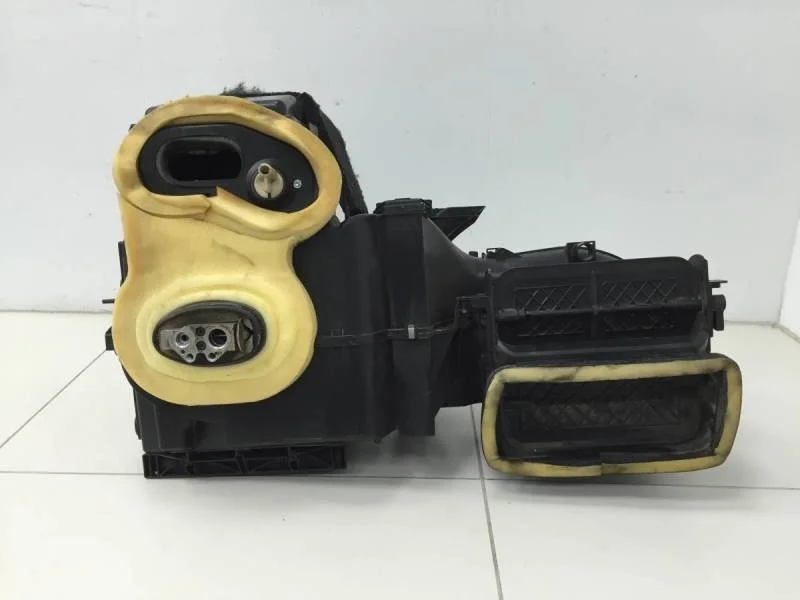 Корпус отопителя Volkswagen Polo (Sed RUS) 2011>