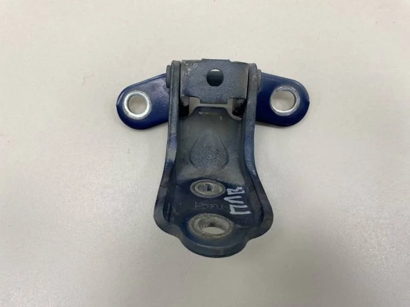 Петля двери передней левой верхняя Hyundai i30 (FD) 2007-2012