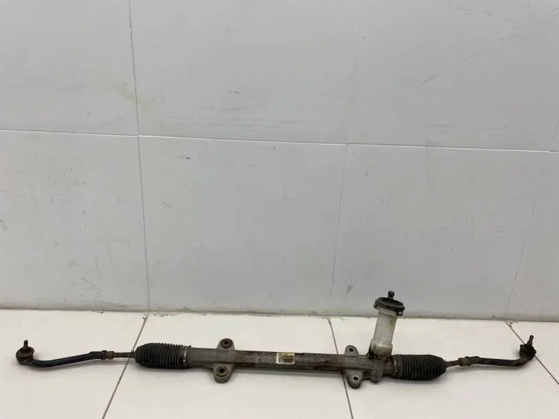 Рейка рулевая Hyundai i30 (FD) 2007-2012