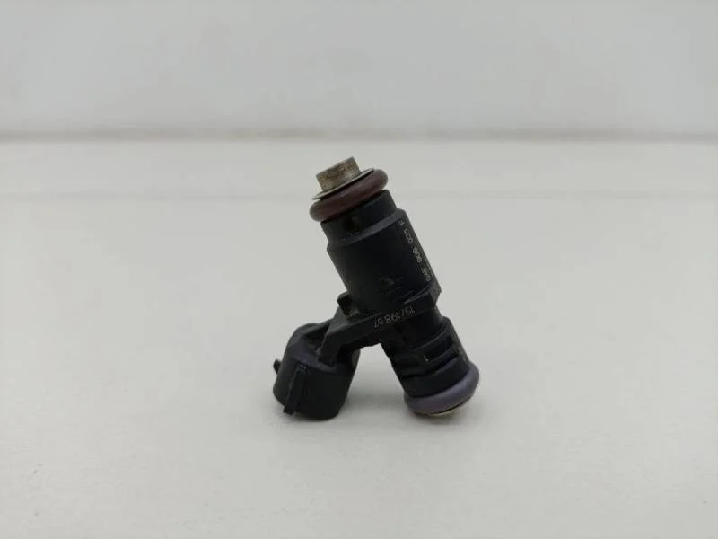 Форсунка инжекторная электрическая Volkswagen Polo (Sed RUS) 2011>