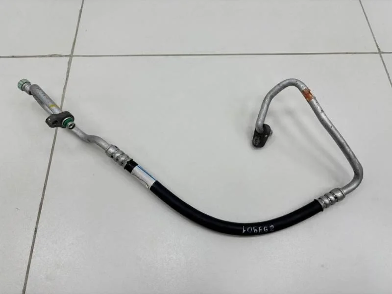 Трубка кондиционера Kia Ceed (JD) 2012-2018