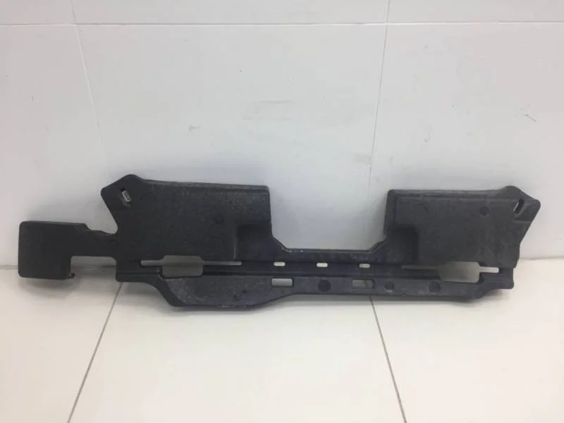 Наполнитель заднего бампера Hyundai i30 (FD) 2007-2012