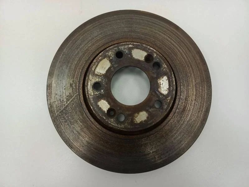 Диск тормозной передний Kia Ceed (JD) 2012-2018