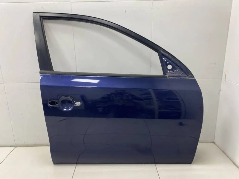 Дверь передняя правая Hyundai i30 (FD) 2007-2012