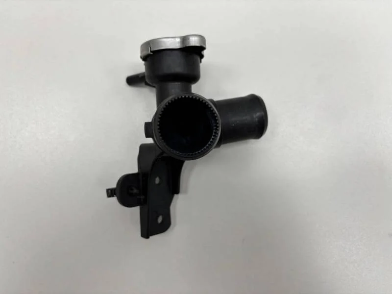 Тройник системы охлаждения Kia Ceed (JD) 2012-2018