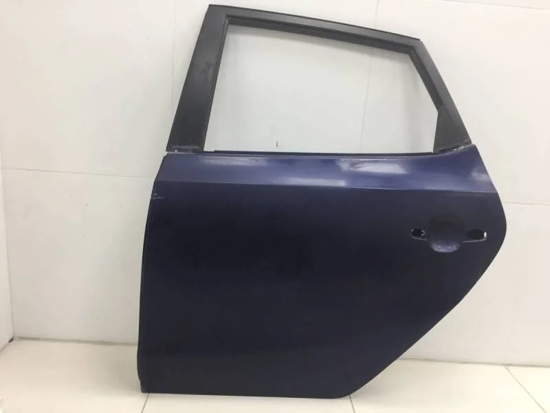 Дверь задняя левая Hyundai i30 (FD) 2007-2012