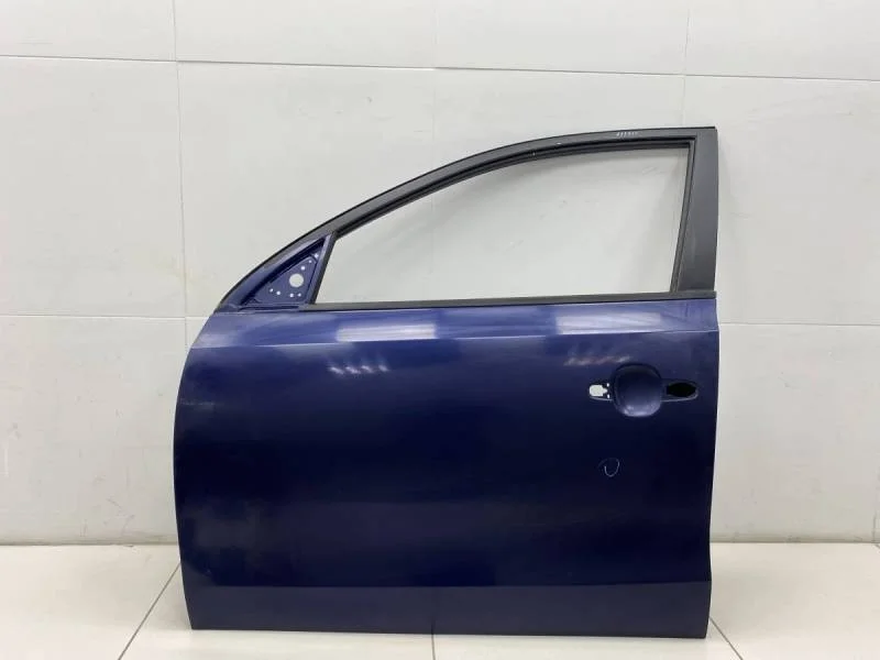 Дверь передняя левая Hyundai i30 (FD) 2007-2012