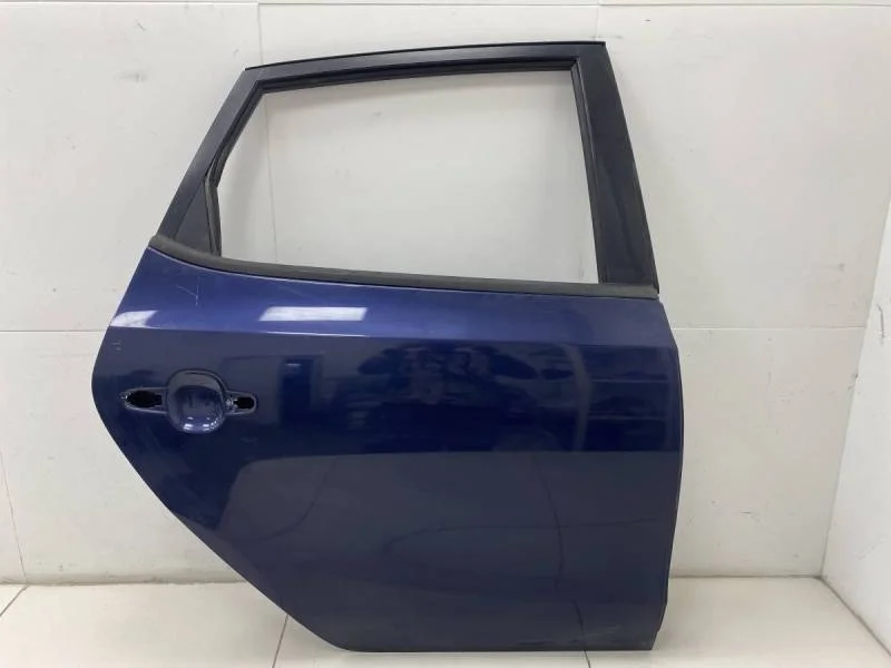 Дверь задняя правая Hyundai i30 (FD) 2007-2012