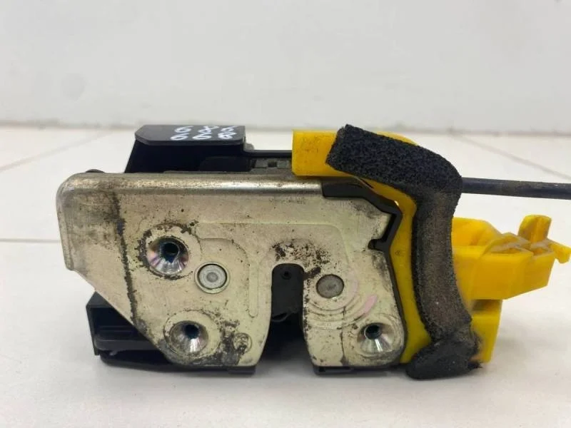 Замок двери передней левой Kia Ceed (JD) 2012-2018