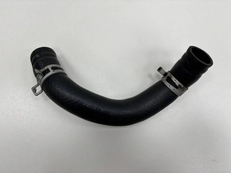 Патрубок радиатора охлаждения Kia Ceed (JD) 2012-2018