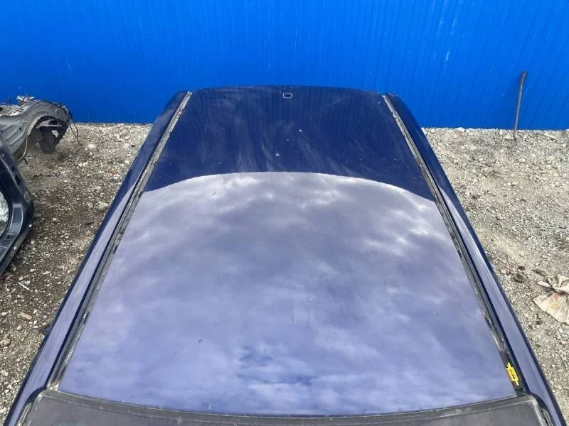 Крыша Hyundai i30 (FD) 2007-2012