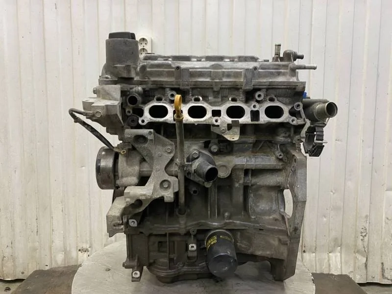 Двигатель Nissan Tiida (C11) 2007-2014