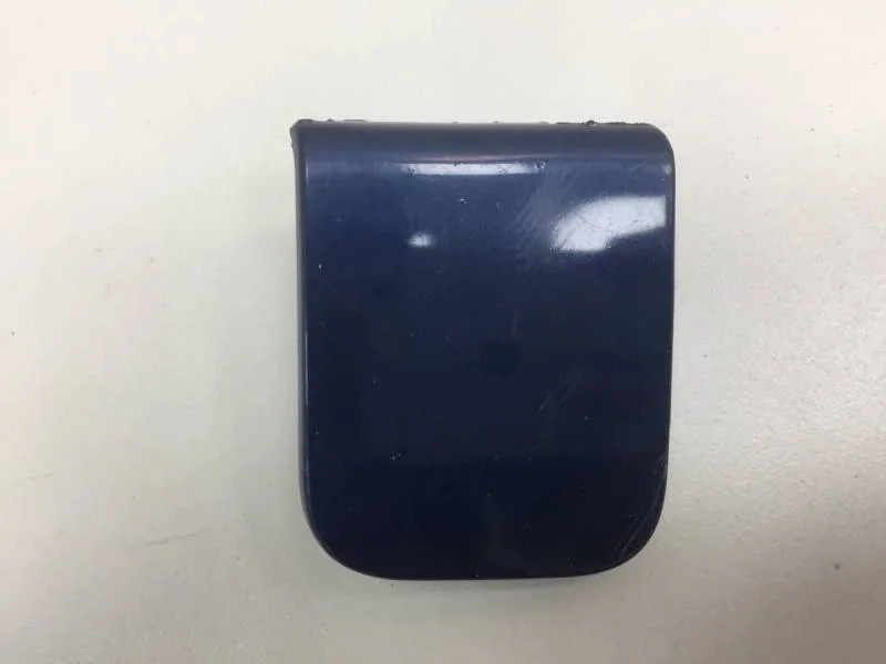 Заглушка буксировочного крюка Nissan Tiida (C11) 2007-2014