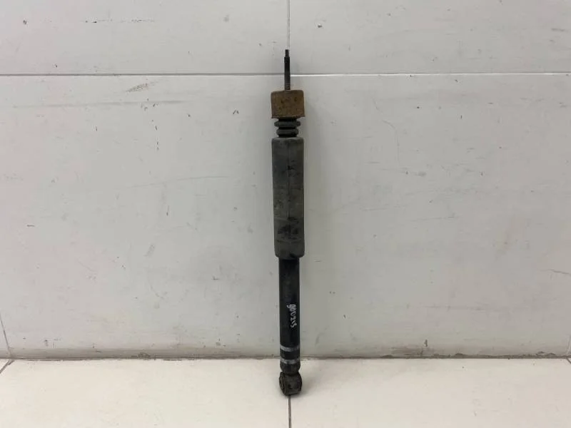 Амортизатор задний Nissan Tiida (C11) 2007-2014