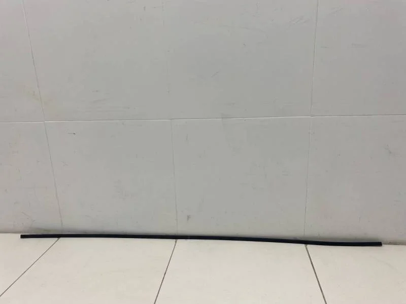 Молдинг крыши левый Nissan Tiida (C11) 2007-2014