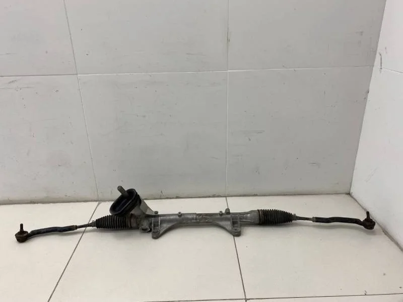 Рейка рулевая Nissan Tiida (C11) 2007-2014