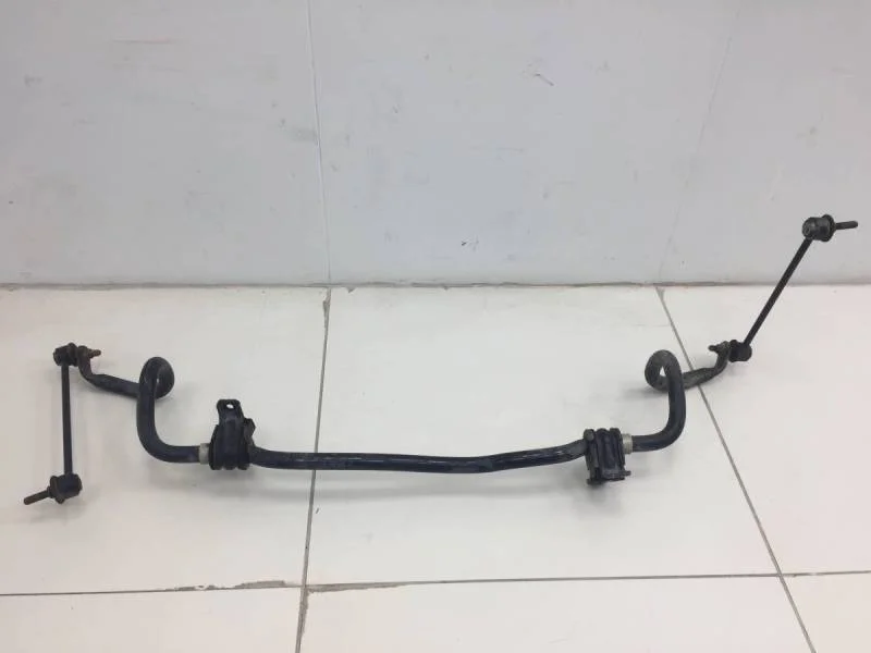 Стабилизатор передний Nissan Tiida (C11) 2007-2014