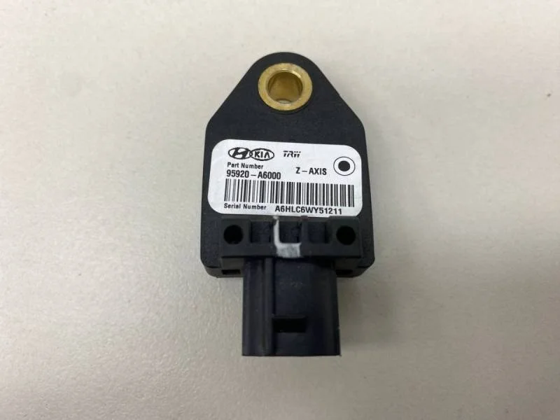 Датчик AIR BAG Kia Ceed (JD) 2012-2018