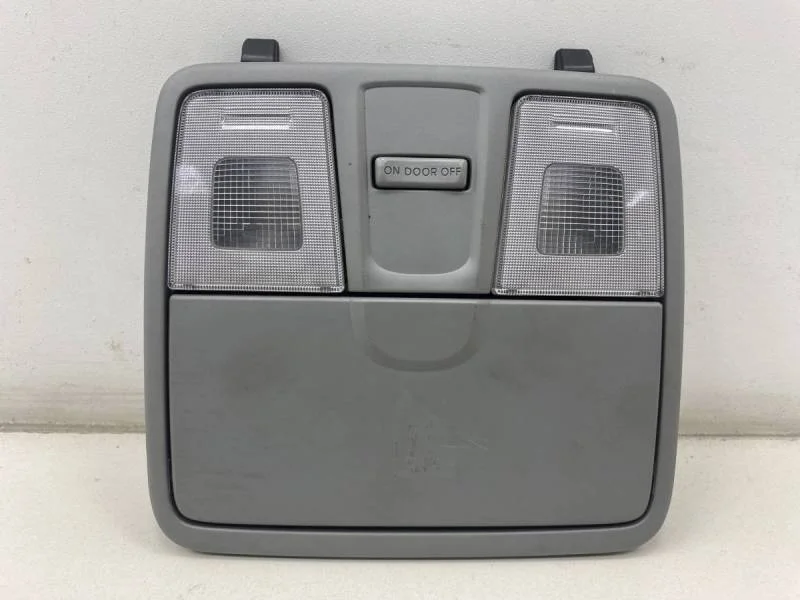 Плафон салонный Hyundai Solaris 2010-2017