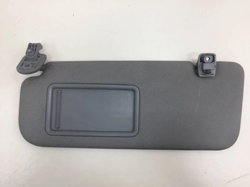 Козырек солнцезащитный (внутри) Hyundai Solaris 2010-2017