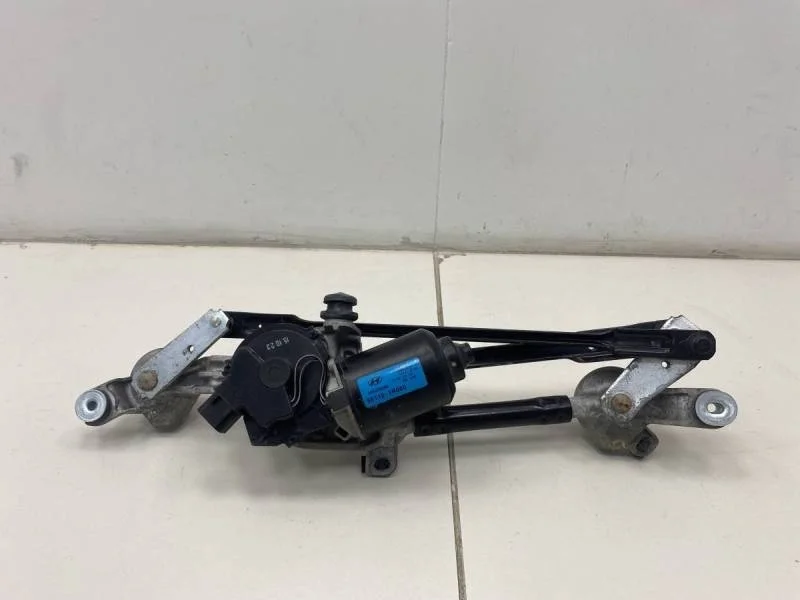 Трапеция стеклоочистителей Hyundai Solaris 2010-2017