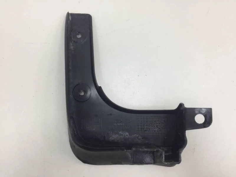 Брызговик передний левый Hyundai Solaris 2010-2017