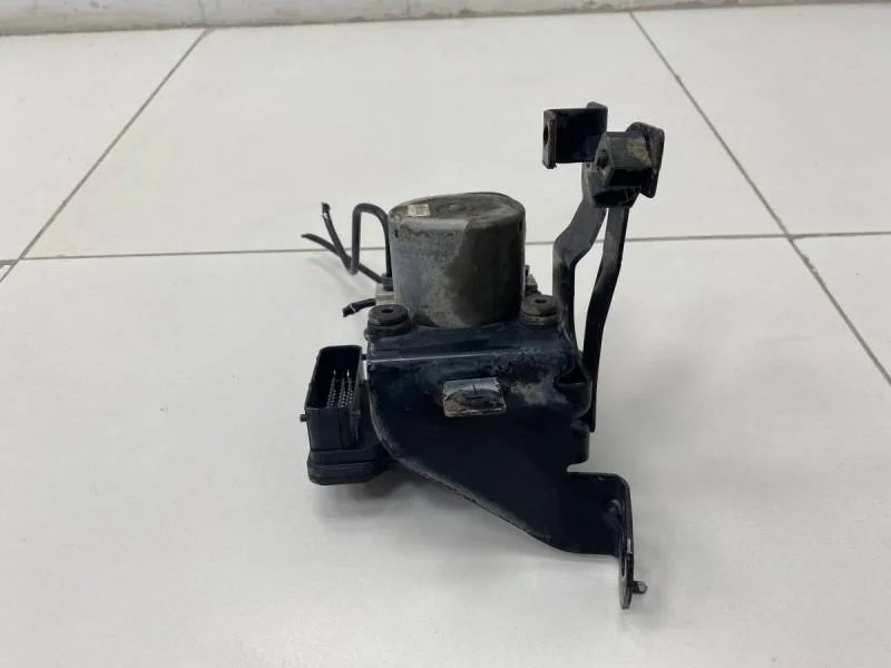 Блок ABS (насос) Hyundai Solaris 2010-2017