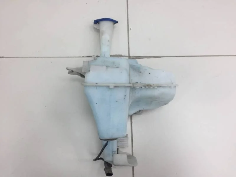 Бачок омывателя лобового стекла Hyundai Solaris 2010-2017