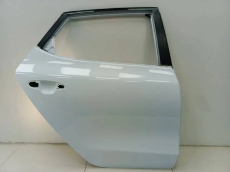 Дверь задняя правая Kia Ceed (JD) 2012-2018