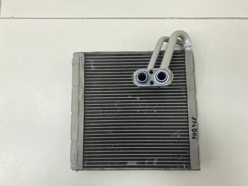 Испаритель кондиционера Hyundai Solaris 2010-2017