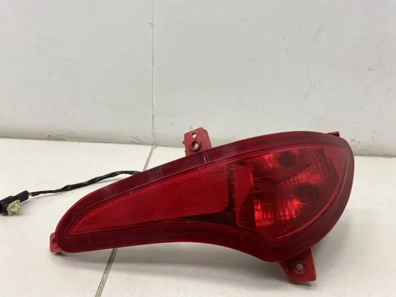 Фонарь задний в бампер правый Hyundai Solaris 2010-2017