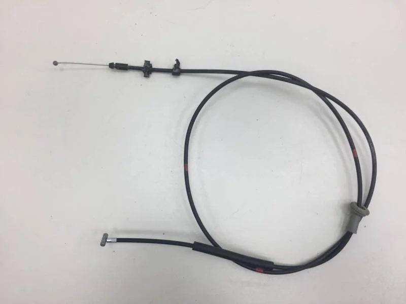Трос открывания капота Hyundai Solaris 2010-2017