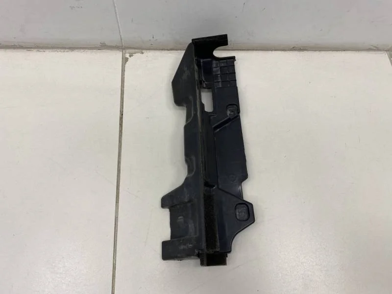 Воздуховод радиатора Hyundai Solaris 2010-2017