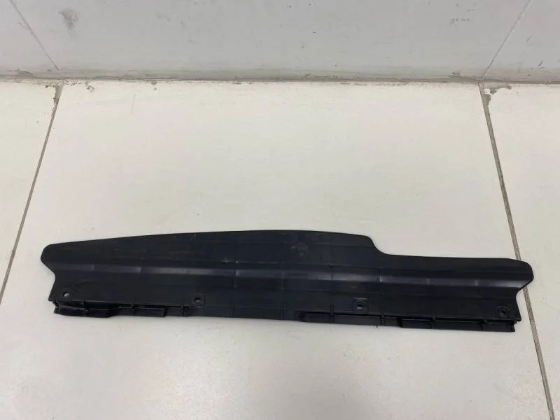 Воздуховод радиатора Hyundai Solaris 2010-2017