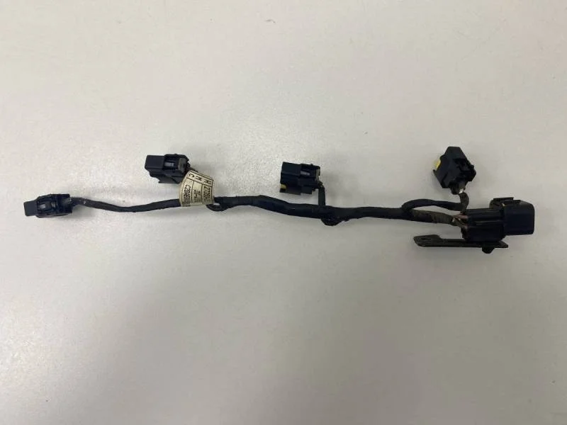 Проводка (коса) Hyundai Solaris 2010-2017